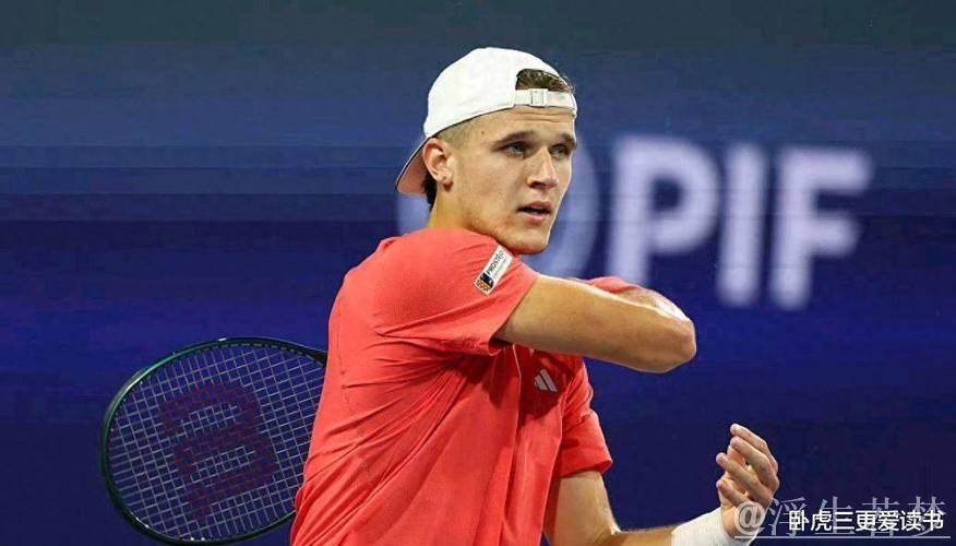 迈阿密ATP大师赛决赛：门希克对阵德约科维奇