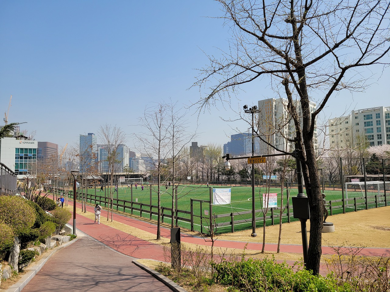 消费市场