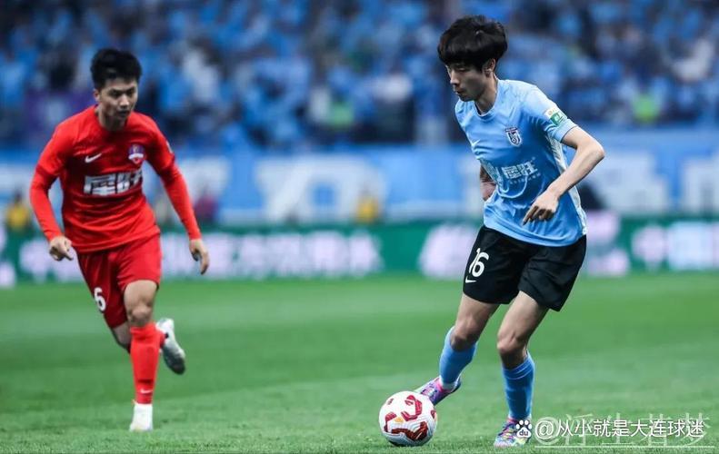 中超-朱鹏宇破门制胜 大连英博战胜梅州客家 中超-朱鹏宇破门制胜 大连英博战胜梅州客家