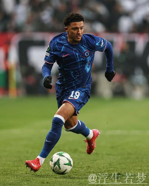 桑乔两传助攻马杜埃凯破门,乔治进球助切尔西3-0完胜华沙莱吉亚 桑乔两传助攻马杜埃凯破门,乔治进球助切尔西3-0完胜华沙莱吉亚