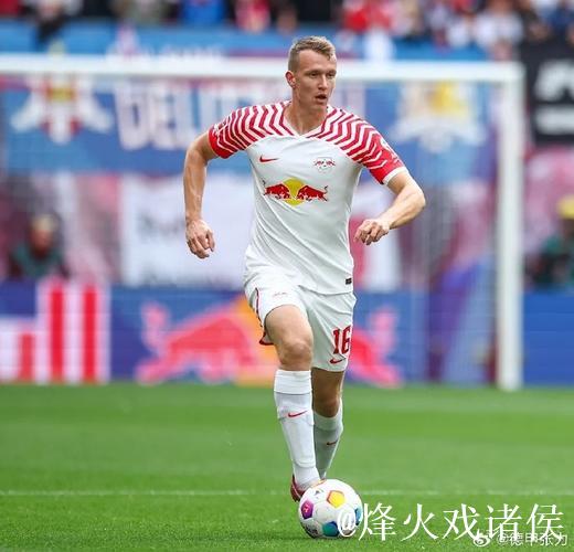 莱比锡与德国国脚克洛斯特曼提前续约