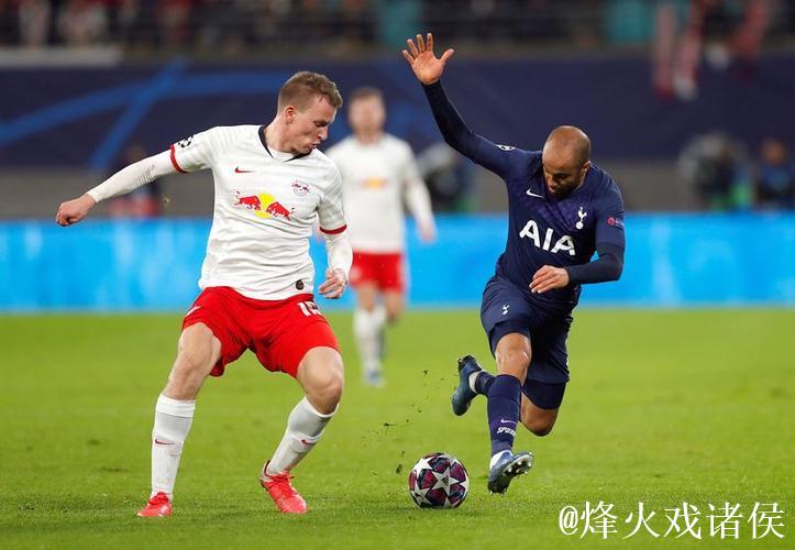 莱比锡与德国国脚克洛斯特曼提前续约