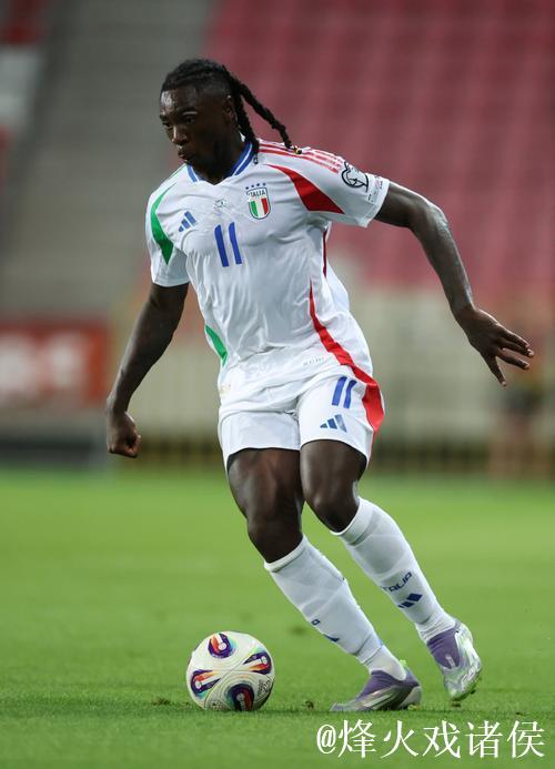 世预赛-基恩双响 意大利5-4绝杀以色列升至第二