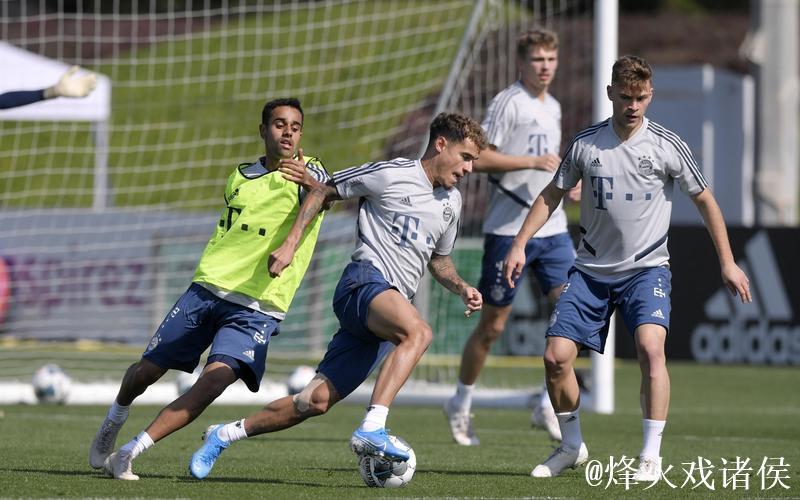 拜仁:一线队4月6日恢复场地训练 将分小组进行 拜仁:一线队4月6日恢复场地训练 将分小组进行